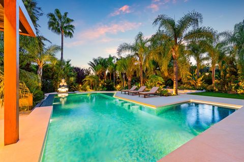 Villa a Marbella, Malaga, Marbella - € 5.875.000 | Ref: RME027V5 - foto 19