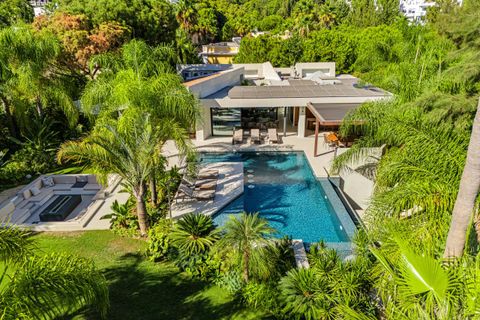 Villa a Marbella, Malaga, Marbella - € 5.875.000 | Ref: RME027V5 - foto 25