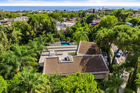 Villa a Marbella, Malaga, Marbella - € 5.875.000 | Ref: RME027V5 - foto 31
