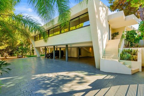 Villa a Marbella, Malaga, Marbella - € 5.875.000 | Ref: RME027V5 - foto 36