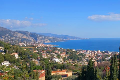 Villa i Roquebrune-Cap-Martin, Alpes-Maritimes, Roquebrune-Cap-Martin - € 4.200.000 | Ref: HH-15925594 - foto 2