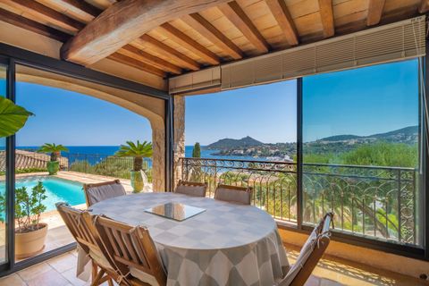 Villa a Agay, Var, Agay - € 1.950.000 | Ref: HH-15857888 - foto 9