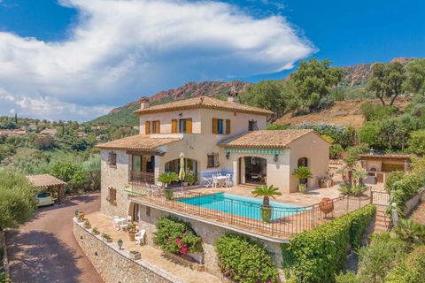 Villa a Agay, Var, Agay - € 1.950.000 | Ref: HH-15857888 - foto 11