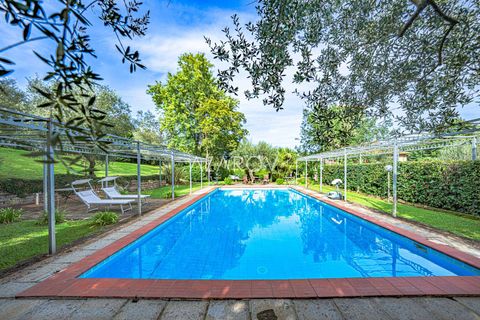 Villa i Nepi, Viterbo, Nepi - € 2.200.000 | Ref: 5898 - foto 3