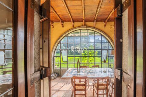 Villa i Nepi, Viterbo, Nepi - € 2.200.000 | Ref: 5898 - foto 4