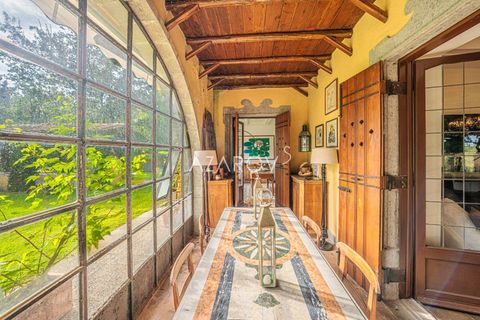 Villa i Nepi, Viterbo, Nepi - € 2.200.000 | Ref: 5898 - foto 5