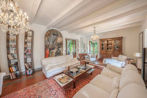 Villa i Nepi, Viterbo, Nepi - € 2.200.000 | Ref: 5898 - foto 6