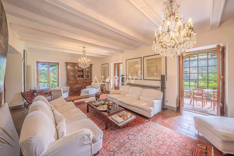 Villa i Nepi, Viterbo, Nepi - € 2.200.000 | Ref: 5898 - foto 7