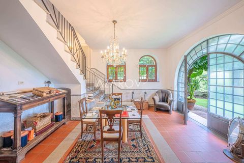Villa i Nepi, Viterbo, Nepi - € 2.200.000 | Ref: 5898 - foto 8