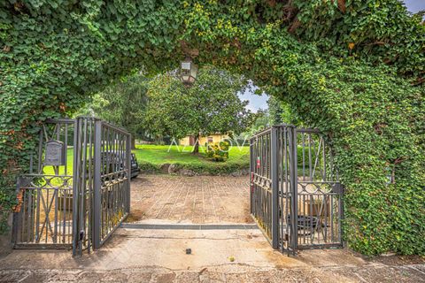Villa i Nepi, Viterbo, Nepi - € 2.200.000 | Ref: 5898 - foto 9