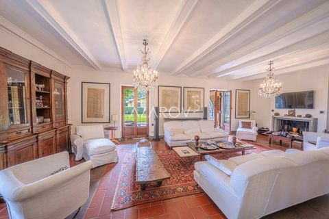 Villa i Nepi, Viterbo, Nepi - € 2.200.000 | Ref: 5898 - foto 10
