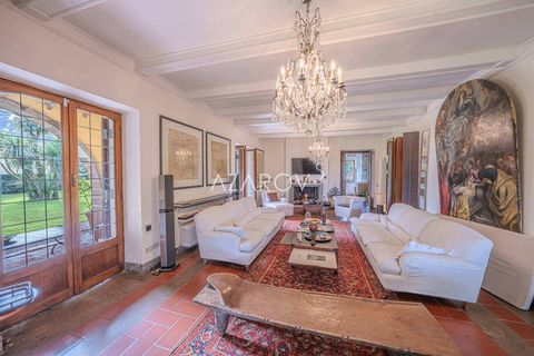 Villa i Nepi, Viterbo, Nepi - € 2.200.000 | Ref: 5898 - foto 11