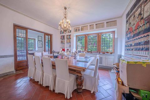 Villa i Nepi, Viterbo, Nepi - € 2.200.000 | Ref: 5898 - foto 12