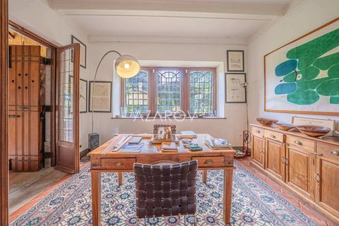 Villa i Nepi, Viterbo, Nepi - € 2.200.000 | Ref: 5898 - foto 14