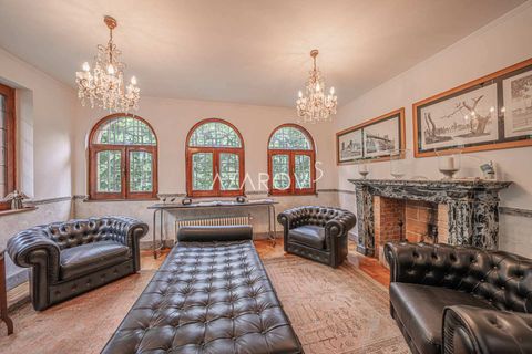 Villa i Nepi, Viterbo, Nepi - € 2.200.000 | Ref: 5898 - foto 17