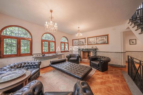 Villa i Nepi, Viterbo, Nepi - € 2.200.000 | Ref: 5898 - foto 18