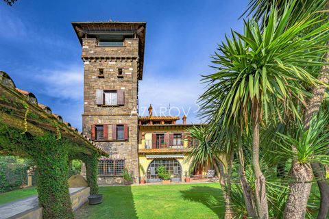 Villa i Nepi, Viterbo, Nepi - € 2.200.000 | Ref: 5898 - foto 19