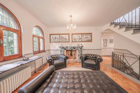 Villa i Nepi, Viterbo, Nepi - € 2.200.000 | Ref: 5898 - foto 20