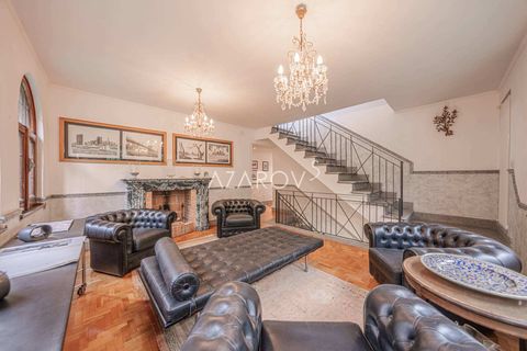Villa i Nepi, Viterbo, Nepi - € 2.200.000 | Ref: 5898 - foto 22