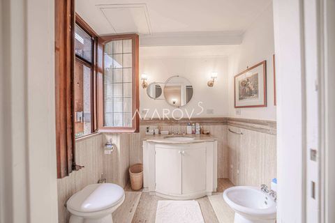 Villa i Nepi, Viterbo, Nepi - € 2.200.000 | Ref: 5898 - foto 25