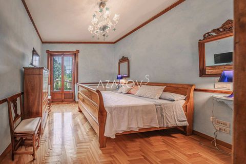Villa i Nepi, Viterbo, Nepi - € 2.200.000 | Ref: 5898 - foto 28