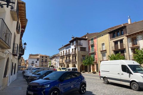 Villa i Forcall, Castellon, Forcall - € 173.000 | Ref: C-1496/6911 - foto 2