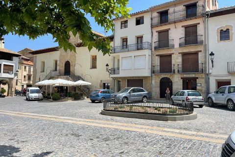Villa i Forcall, Castellon, Forcall - € 173.000 | Ref: C-1496/6911 - foto 3