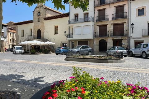 Villa i Forcall, Castellon, Forcall - € 173.000 | Ref: C-1496/6911 - foto 5