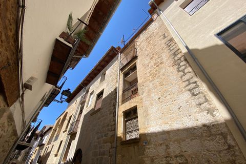 Villa i Forcall, Castellon, Forcall - € 173.000 | Ref: C-1496/6911 - foto 6
