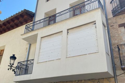 Villa i Forcall, Castellon, Forcall - € 173.000 | Ref: C-1496/6911 - foto 9