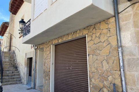 Villa i Forcall, Castellon, Forcall - € 173.000 | Ref: C-1496/6911 - foto 10