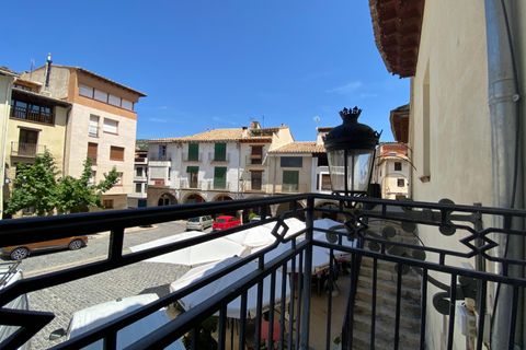 Villa i Forcall, Castellon, Forcall - € 173.000 | Ref: C-1496/6911 - foto 20