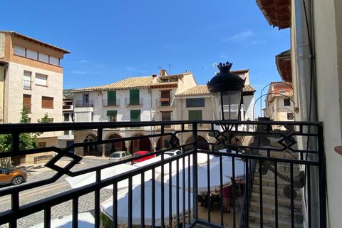 Villa i Forcall, Castellon, Forcall - € 173.000 | Ref: C-1496/6911 - foto 21
