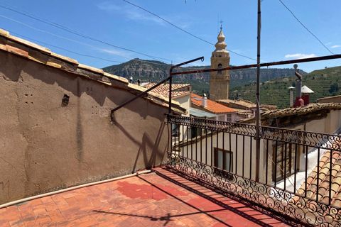 Villa i Forcall, Castellon, Forcall - € 173.000 | Ref: C-1496/6911 - foto 41