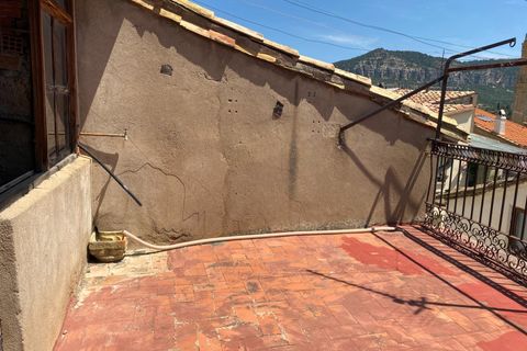 Villa i Forcall, Castellon, Forcall - € 173.000 | Ref: C-1496/6911 - foto 42