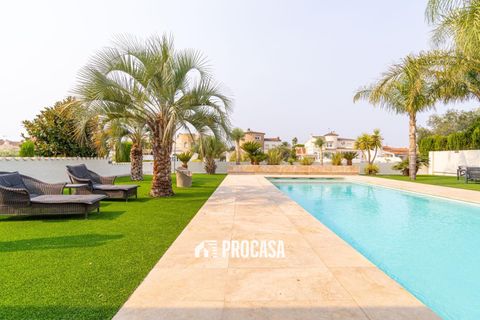 Villa a Empuriabrava, Gerona, Empuriabrava - € 2.995.000 | Ref: 3968 - foto 6