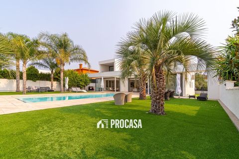 Villa a Empuriabrava, Gerona, Empuriabrava - € 2.995.000 | Ref: 3968 - foto 7