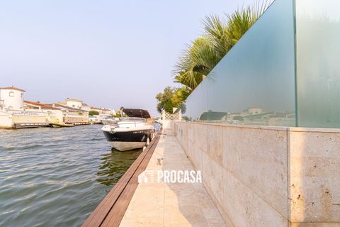 Villa a Empuriabrava, Gerona, Empuriabrava - € 2.995.000 | Ref: 3968 - foto 11