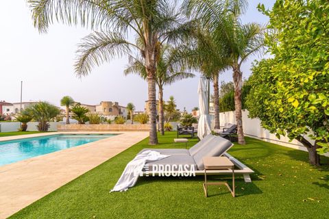 Villa a Empuriabrava, Gerona, Empuriabrava - € 2.995.000 | Ref: 3968 - foto 17