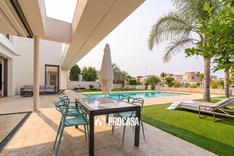 Villa a Empuriabrava, Gerona, Empuriabrava - € 2.995.000 | Ref: 3968 - foto 20