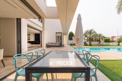 Villa a Empuriabrava, Gerona, Empuriabrava - € 2.995.000 | Ref: 3968 - foto 21