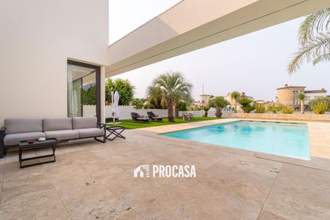 Villa a Empuriabrava, Gerona, Empuriabrava - € 2.995.000 | Ref: 3968 - foto 23