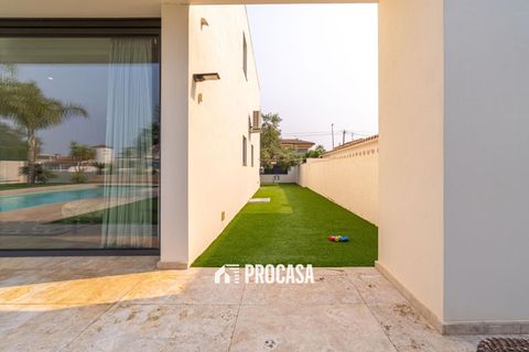 Villa a Empuriabrava, Gerona, Empuriabrava - € 2.995.000 | Ref: 3968 - foto 29