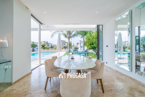 Villa a Empuriabrava, Gerona, Empuriabrava - € 2.995.000 | Ref: 3968 - foto 35
