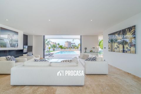 Villa a Empuriabrava, Gerona, Empuriabrava - € 2.995.000 | Ref: 3968 - foto 39
