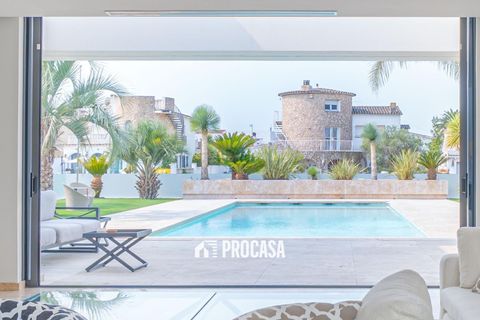 Villa a Empuriabrava, Gerona, Empuriabrava - € 2.995.000 | Ref: 3968 - foto 40