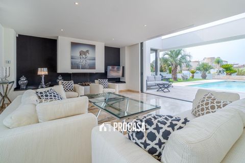 Villa a Empuriabrava, Gerona, Empuriabrava - € 2.995.000 | Ref: 3968 - foto 44