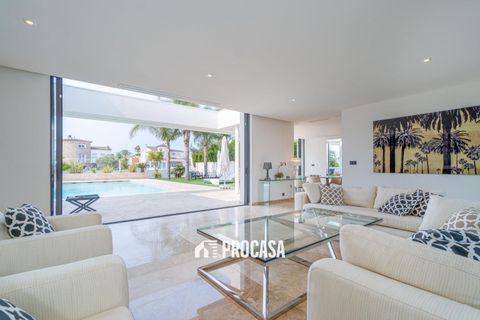 Villa a Empuriabrava, Gerona, Empuriabrava - € 2.995.000 | Ref: 3968 - foto 45