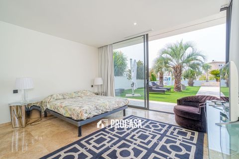 Villa a Empuriabrava, Gerona, Empuriabrava - € 2.995.000 | Ref: 3968 - foto 48