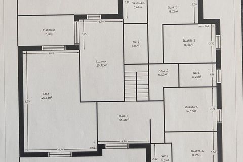 Byhus i Moncao, Viana do Castelo, Moncao - € 460.000 | Ref: 704738 - foto 40